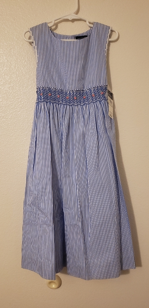 Ralph Lauren 6X beautiful dress